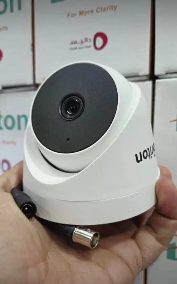 فروش نصب حرفه ای سیستمهای حفاظتی .تعمیروعیب یابی|دوربین مداربسته|گنبد کاووس, |دیوار