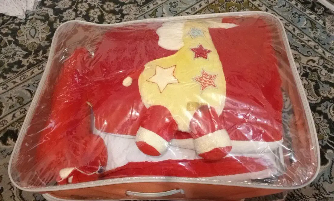 لوازم نو بچه برای سیسمونی کاملا نو|اسباب و اثاث بچه|تهران, باشگاه نفت|دیوار