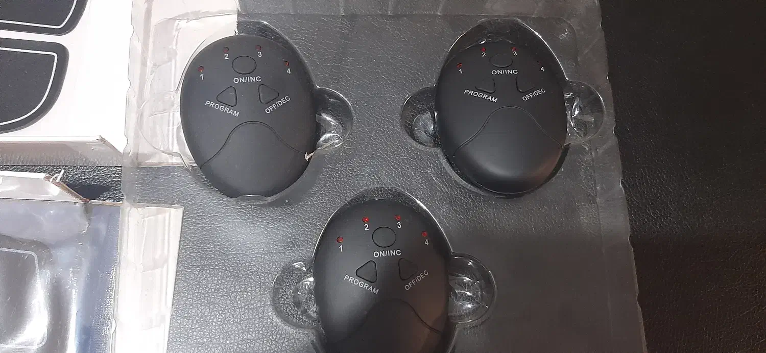 دستگاه لاغزی و عضله ساز|آرایشی، بهداشتی، درمانی|خاوران, |دیوار