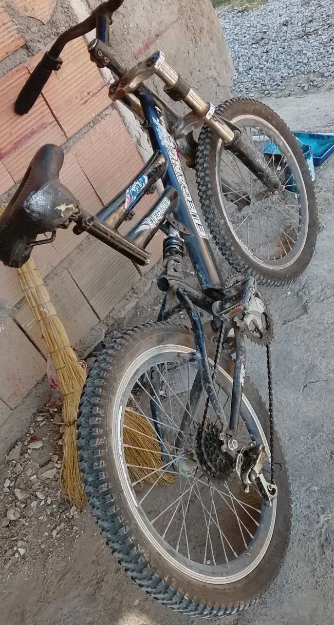 قیمت توافقی فوری فوری|دوچرخه، اسکیت، اسکوتر|انبارآلوم, |دیوار