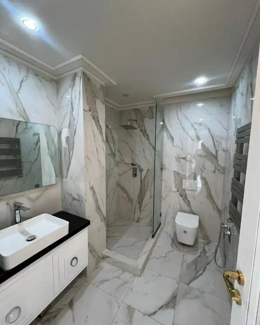 تاپ لوکیشن الهیه / ۲۰۰ متر /فول مشاعات