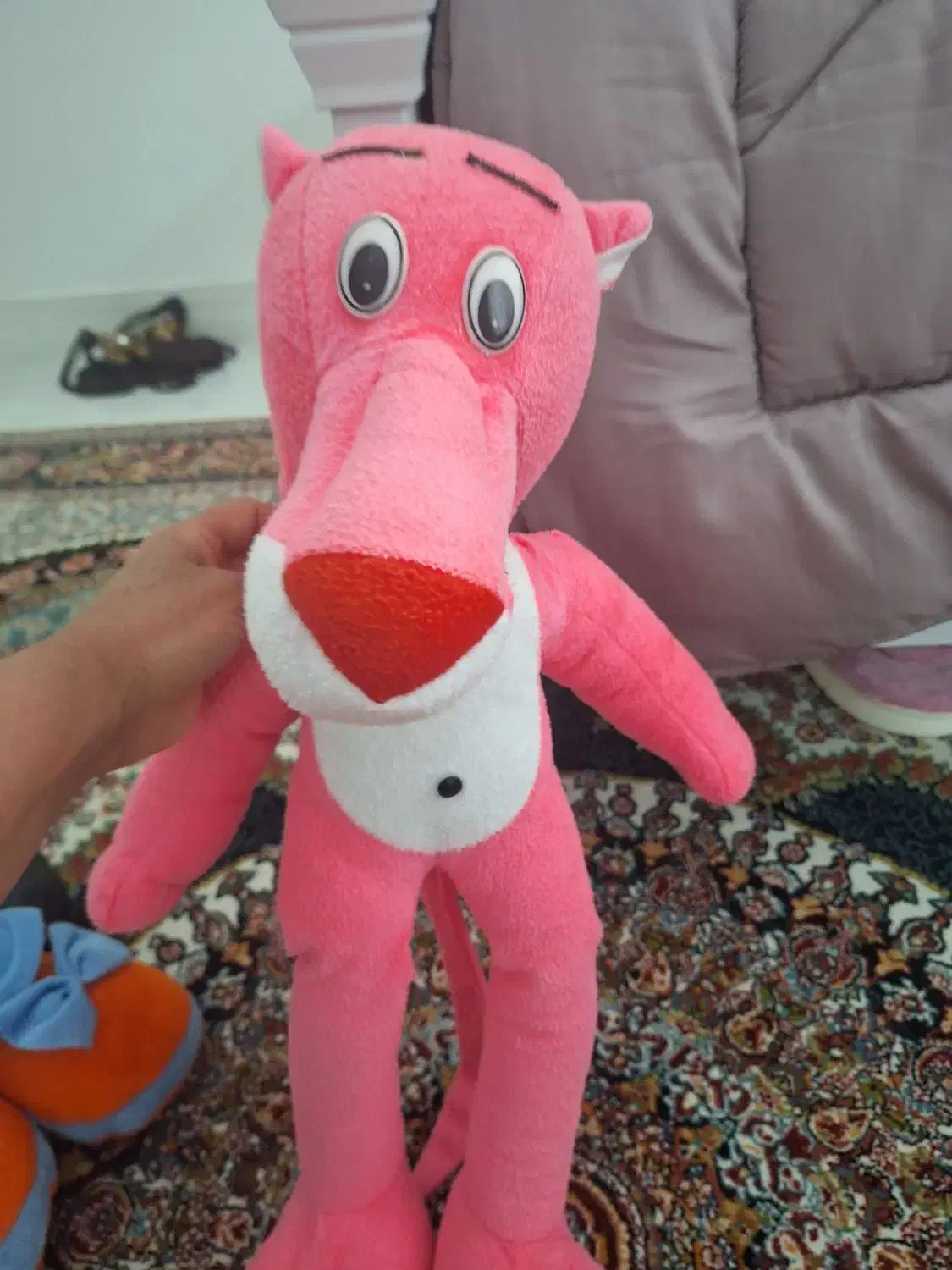 تعدادی عروسک باقیمت مناسب|اسباببازی|گنبد کاووس, |دیوار