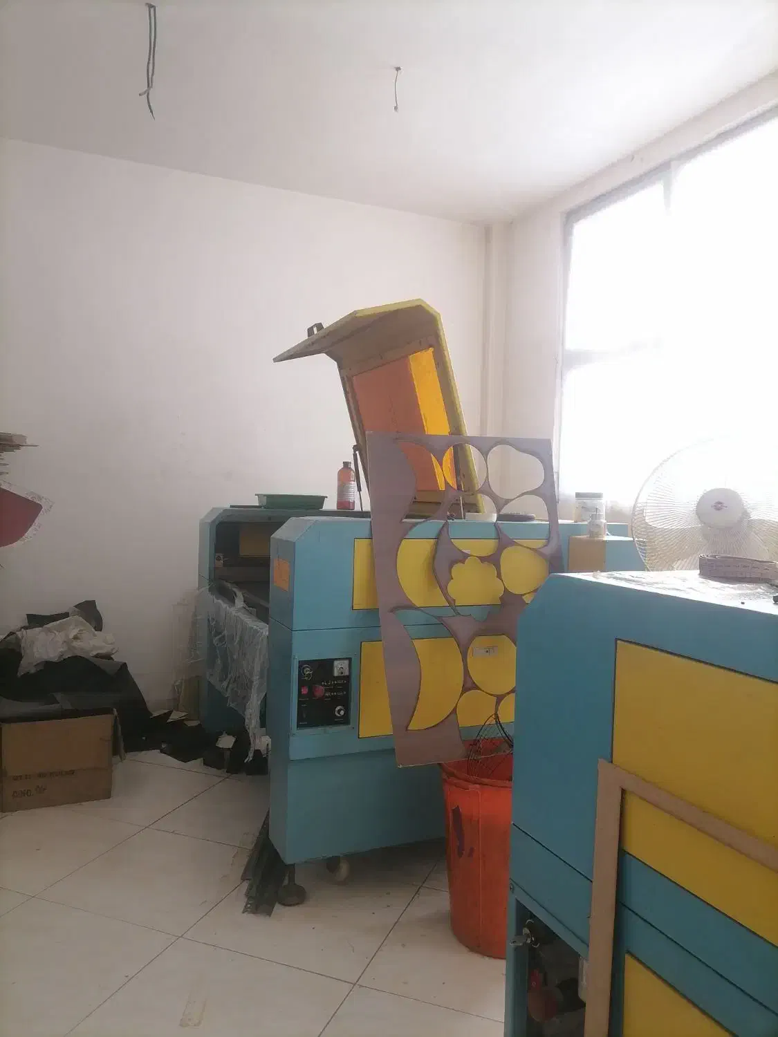 استخدام نیروی کار جوان|استخدام صنعتی، فنی، مهندسی|اسلامشهر, شاطره|دیوار