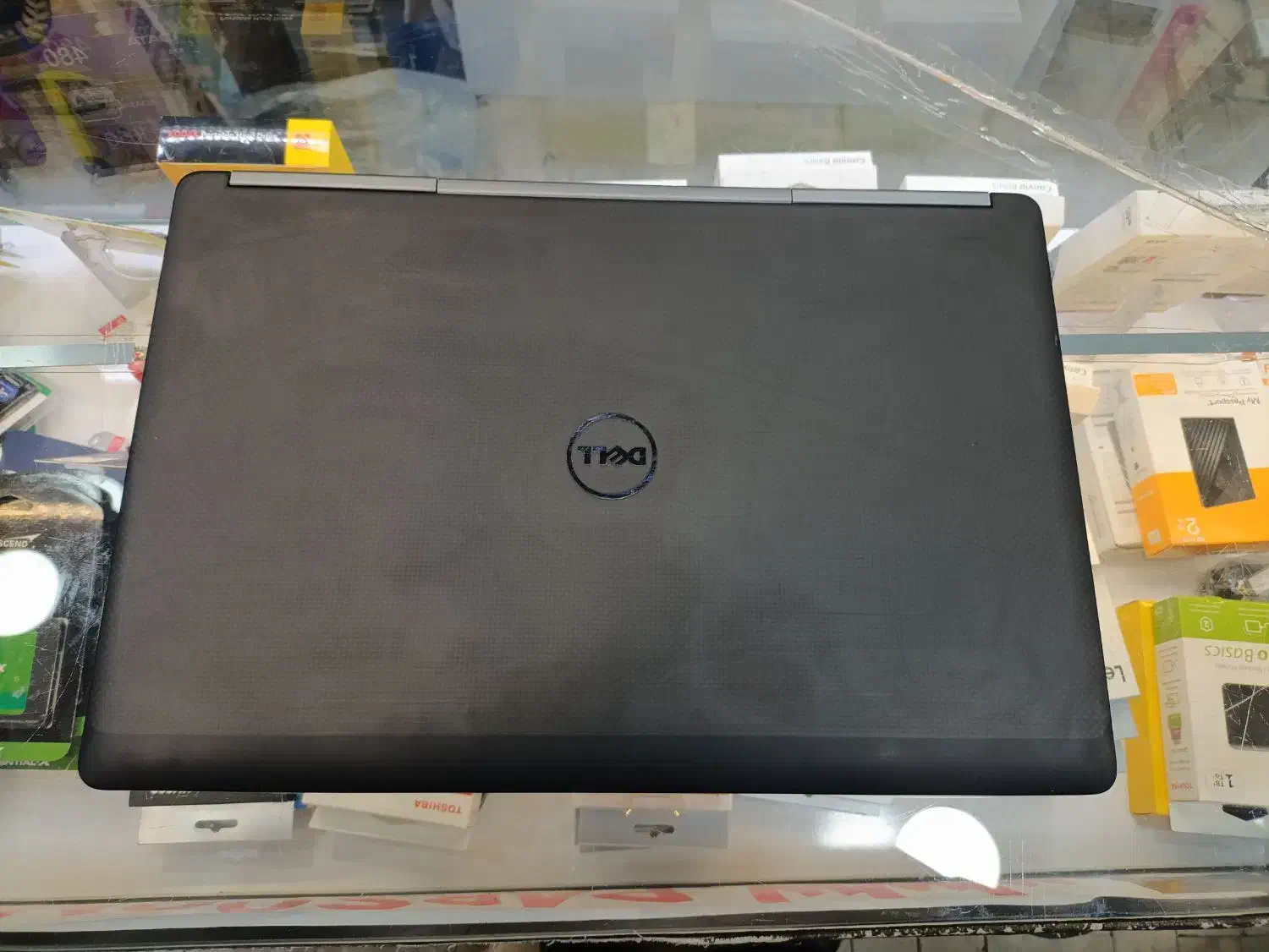 لپ تاپ Dell Precision 3520، ورک‌استیشن، تست شده|رایانه همراه|ورامین, ورامین|دیوار