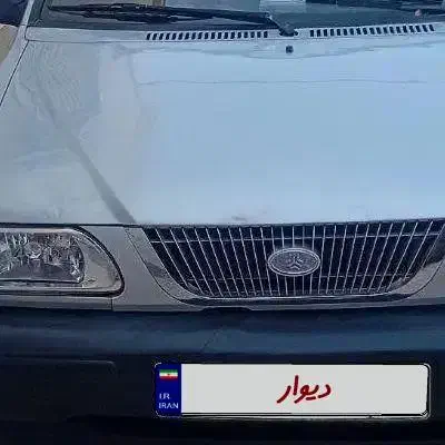 ماشین تمیز تمام رنگ|خودرو سواری و وانت|تایباد, |دیوار