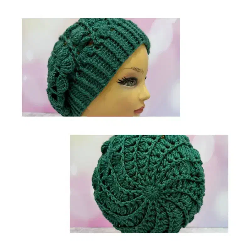 کلاه بافتنی بزرگسال|لباس|کرج, کوی کارمندان شمالی|دیوار