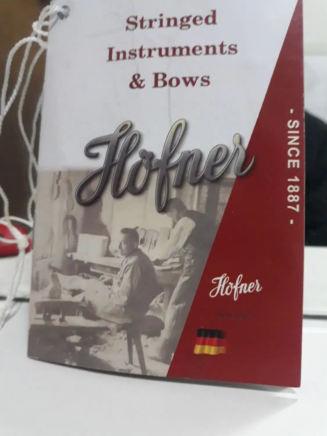 ویلون آلمانی اصل|ویولن|تبریز, |دیوار