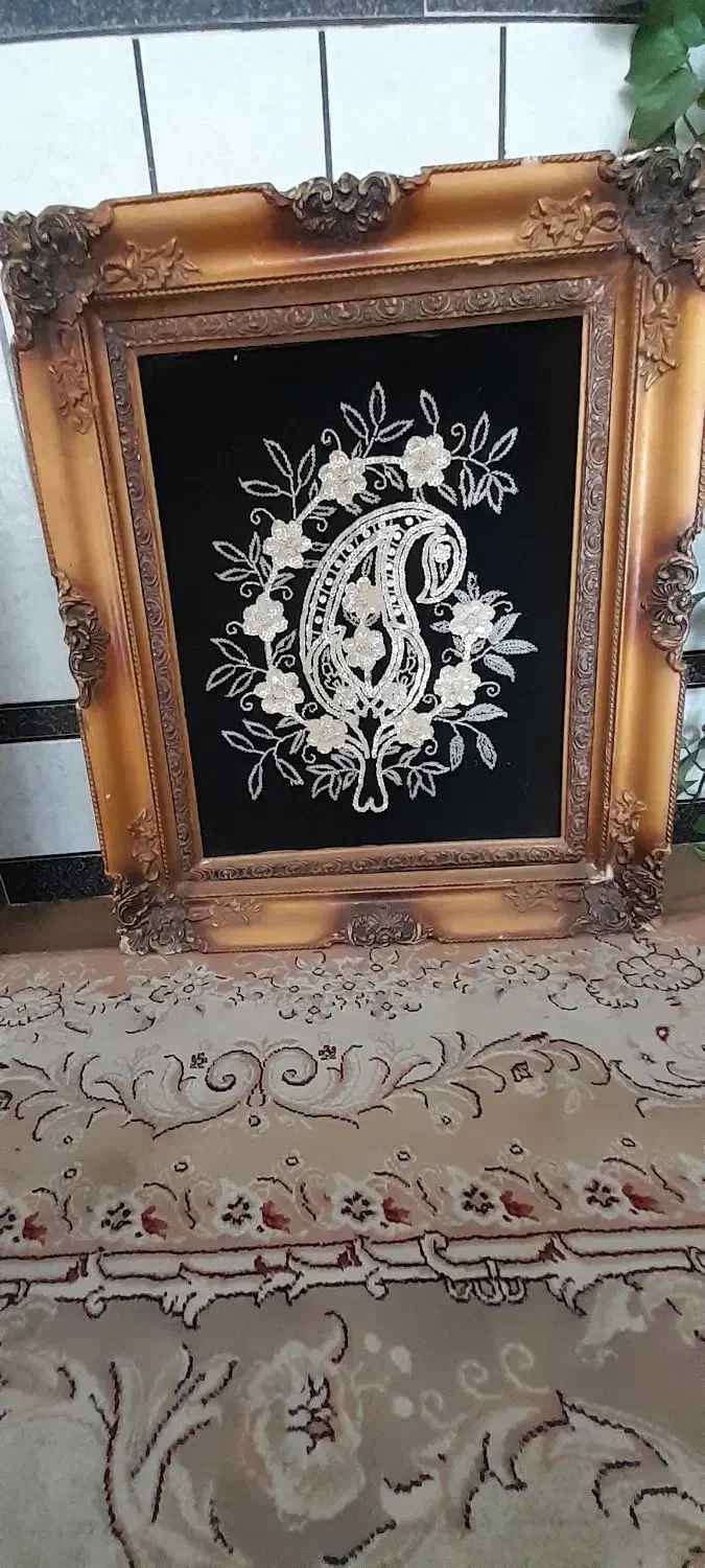 تعدادی قاب با قیمت عالی بفروش میرسد|تابلو، نقاشی، عکس|خمینیشهر, |دیوار