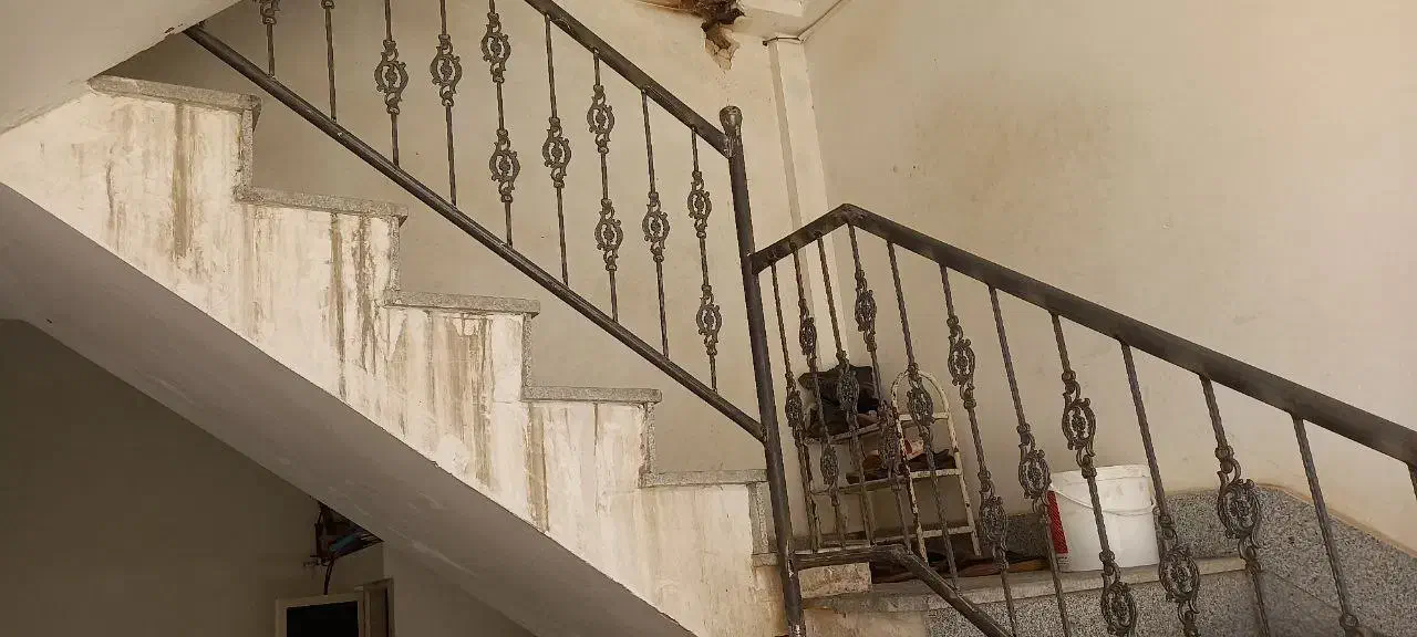 لوله کشی گاز و نرده راه پله|خدمات پیشه و مهارت|مشهد, سناباد|دیوار