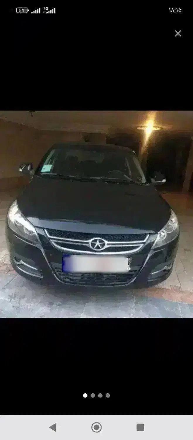 جک j5 دنده مدل 95|خودرو سواری و وانت|اراک, |دیوار