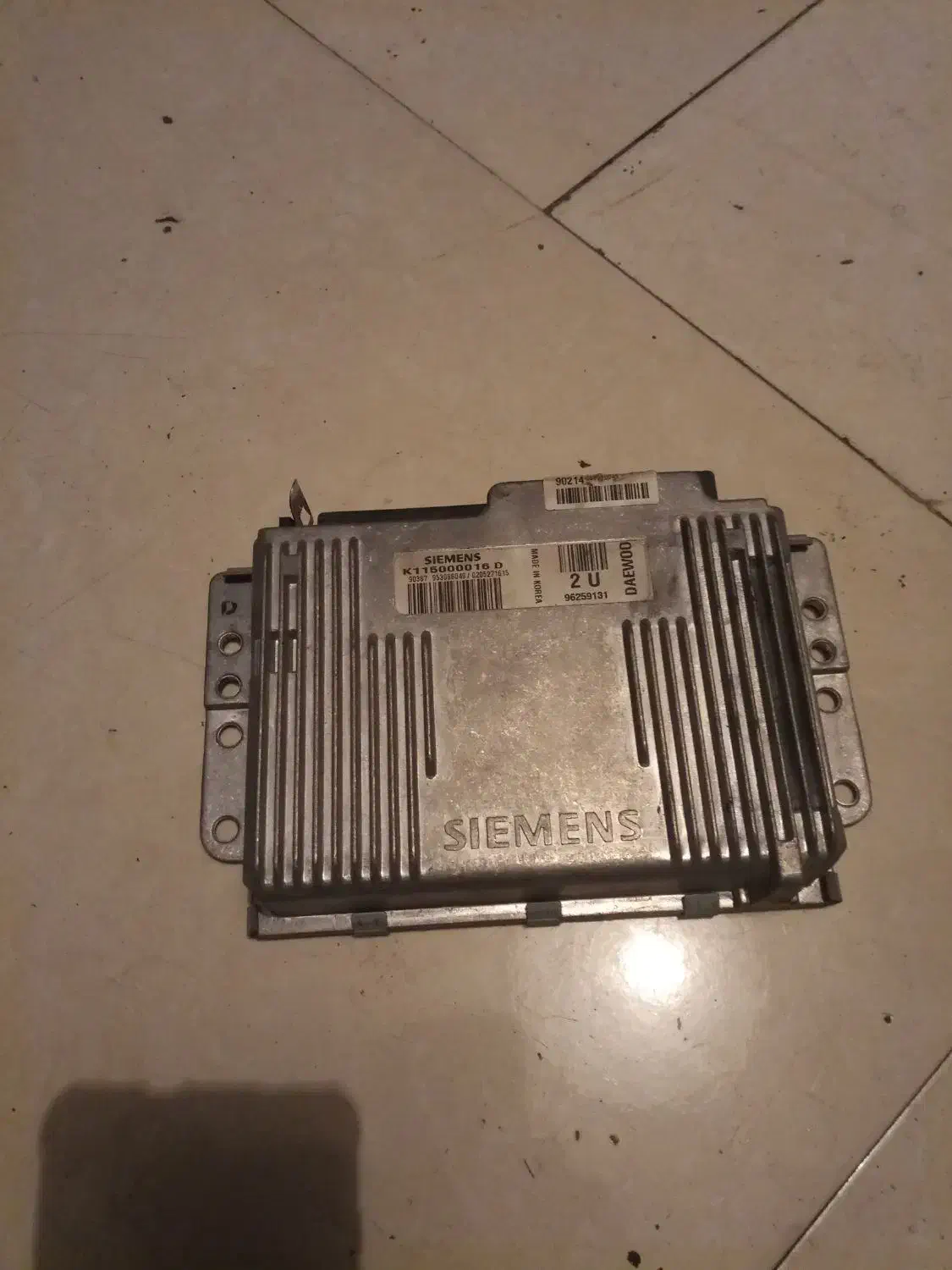 لوازم دوو ....ماتیز ریسر سیلو|قطعات یدکی و لوازم جانبی|فردیس, شهرک ۱۱۰|دیوار