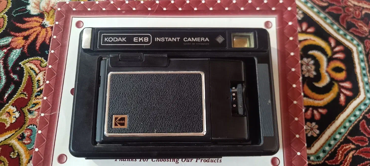 دوربین عکاسی|دوربین عکاسی و فیلم‌برداری|قشم, |دیوار