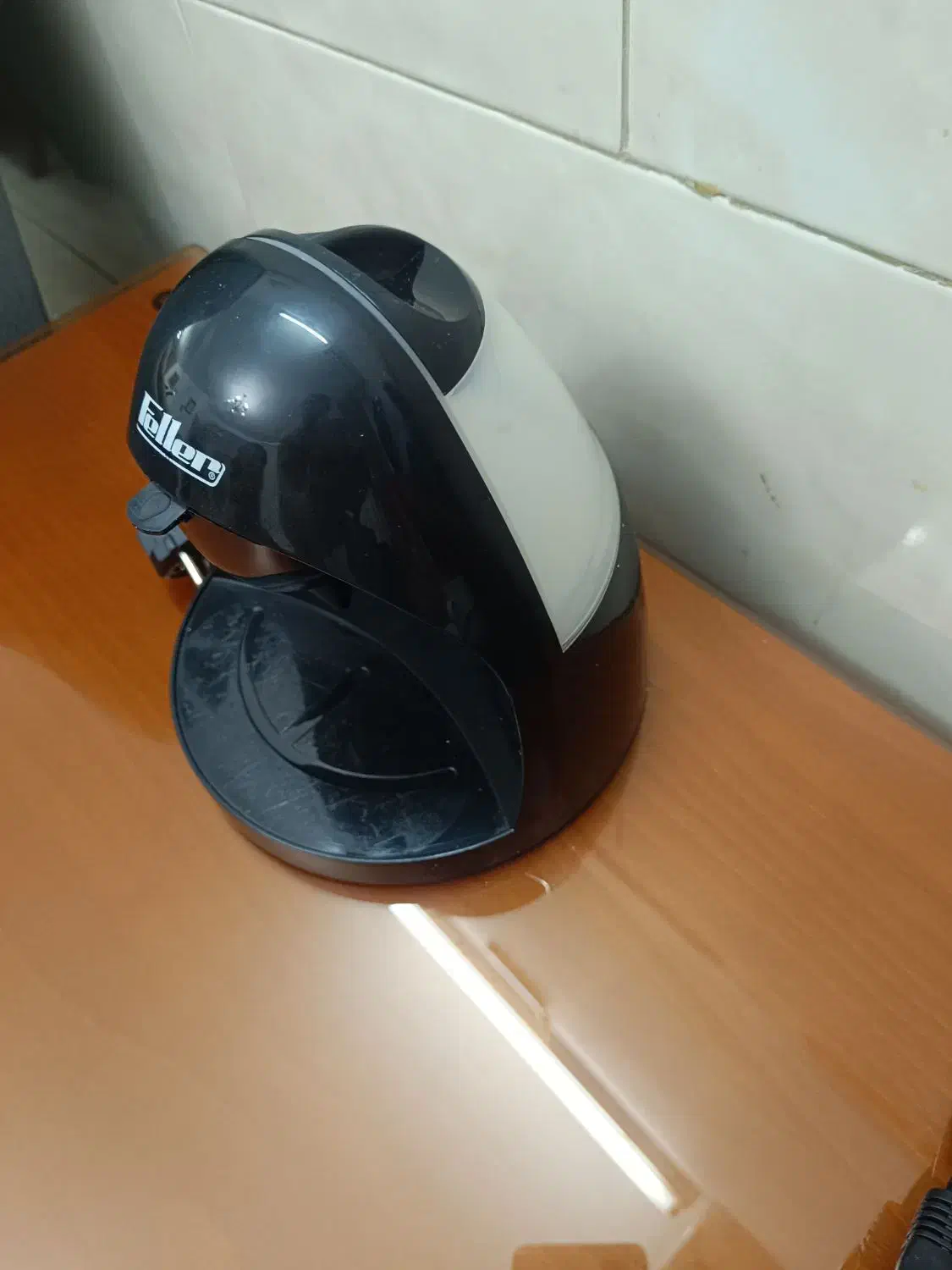 قهوه جوش|سماور، چای‌ساز، قهوه‌ساز|تهران, افسریه جنوبی|دیوار