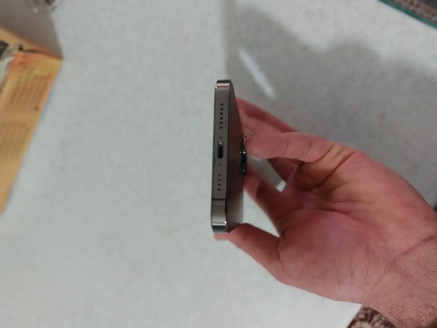 iphone 12 Por Max|موبایل|اسلامشهر, شهرک قائمیه|دیوار