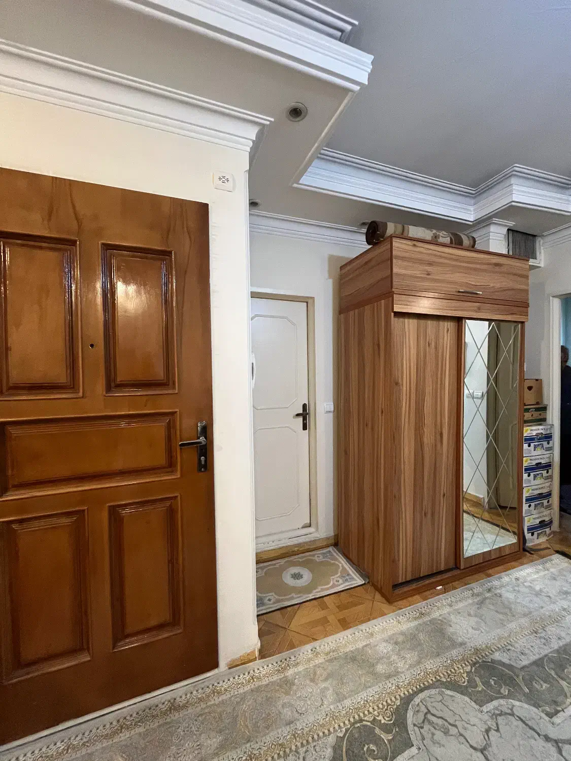 ۵۲متری ۱ خواب /تک واحدی / تمیز