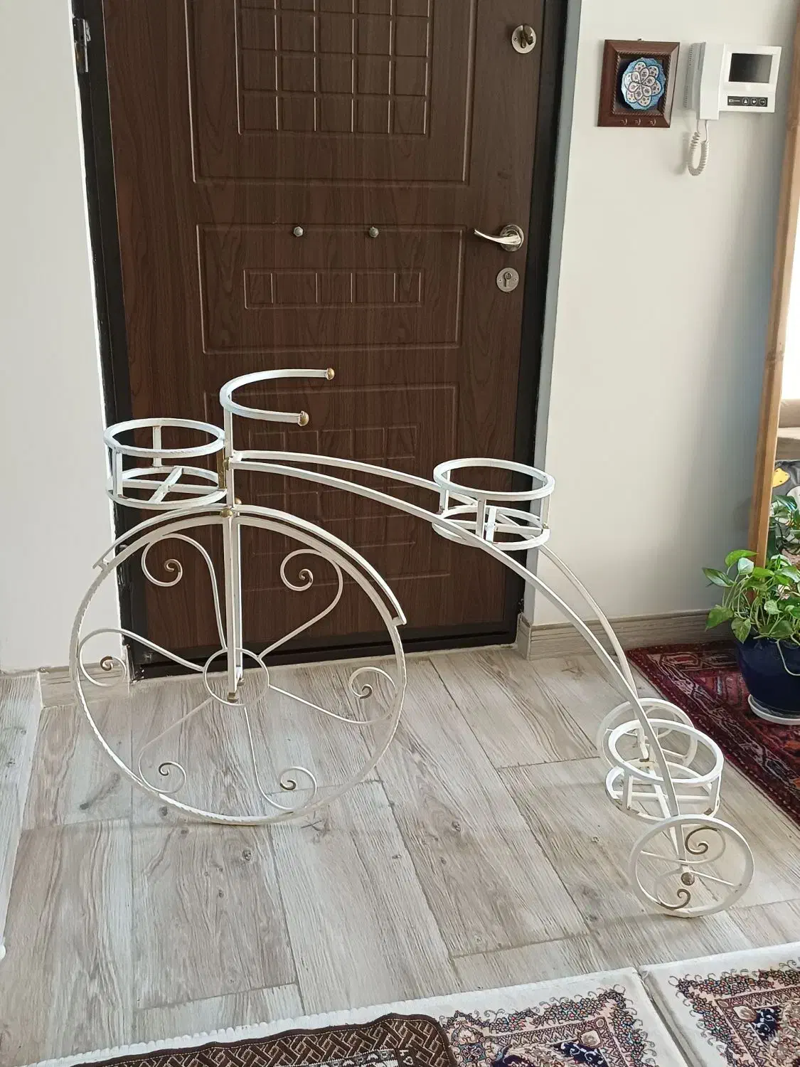 پایه گل|صنایع دستی و سایر لوازم تزئینی|کرج, فاز ۳ مهرشهر|دیوار