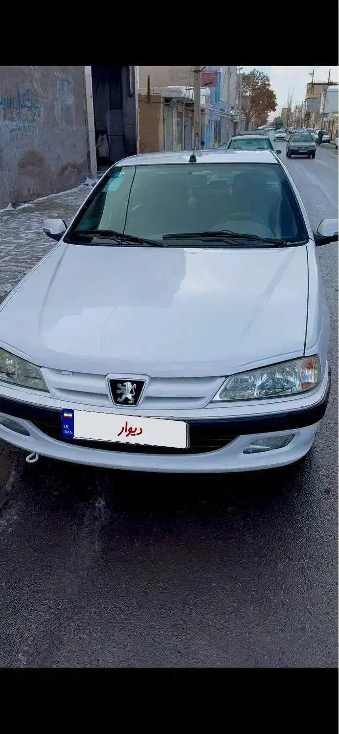 پرشیا تیوفایو|خودرو سواری و وانت|زنجان, |دیوار