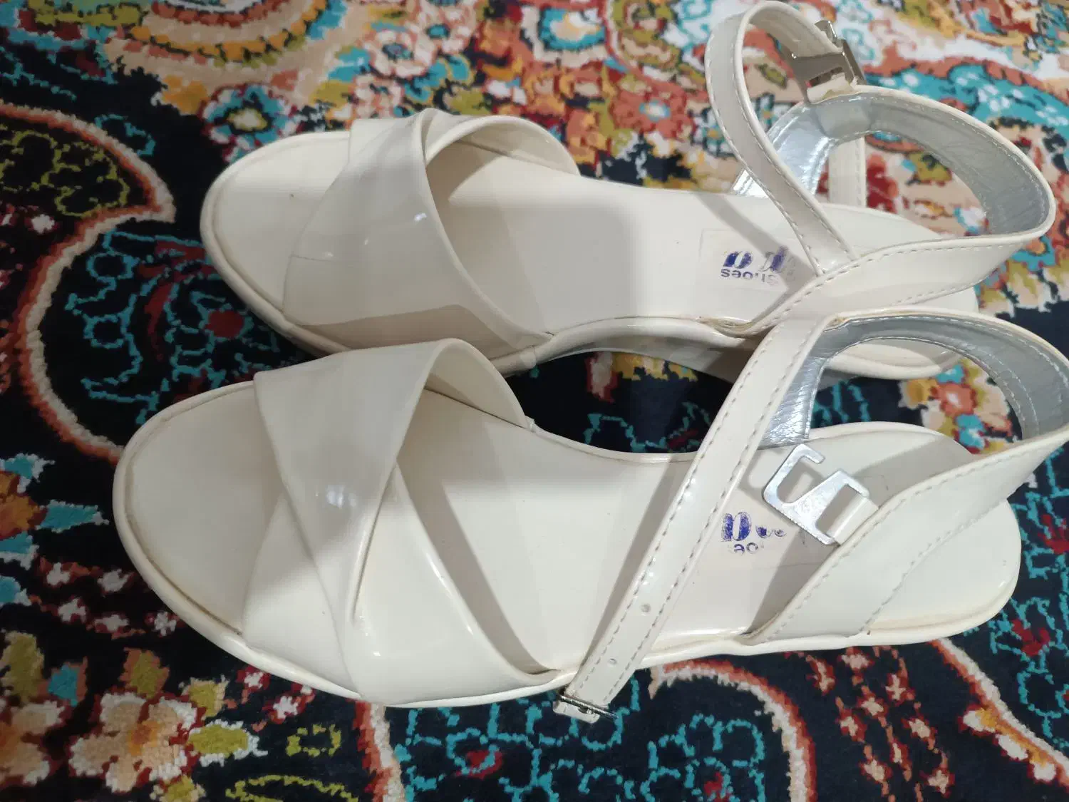 کفش مجلسی دخترانه کاپشن پسرانه فرم عینک دخترانه|کفش و لباس بچه|اسلام‌شهر, شهرک سعیدیه|دیوار