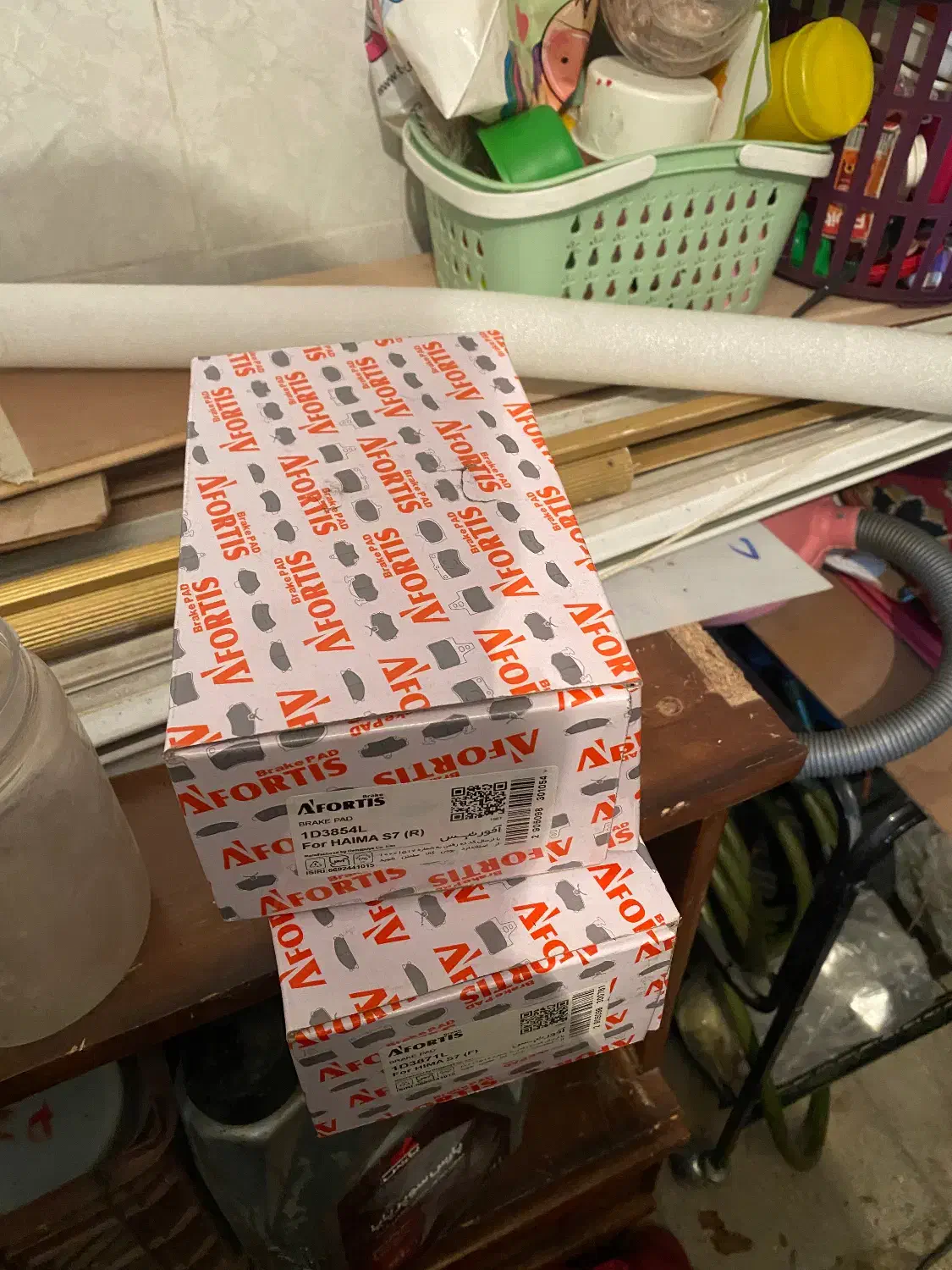 لنت هایما s7|قطعات یدکی و لوازم جانبی|کرمانشاه, |دیوار