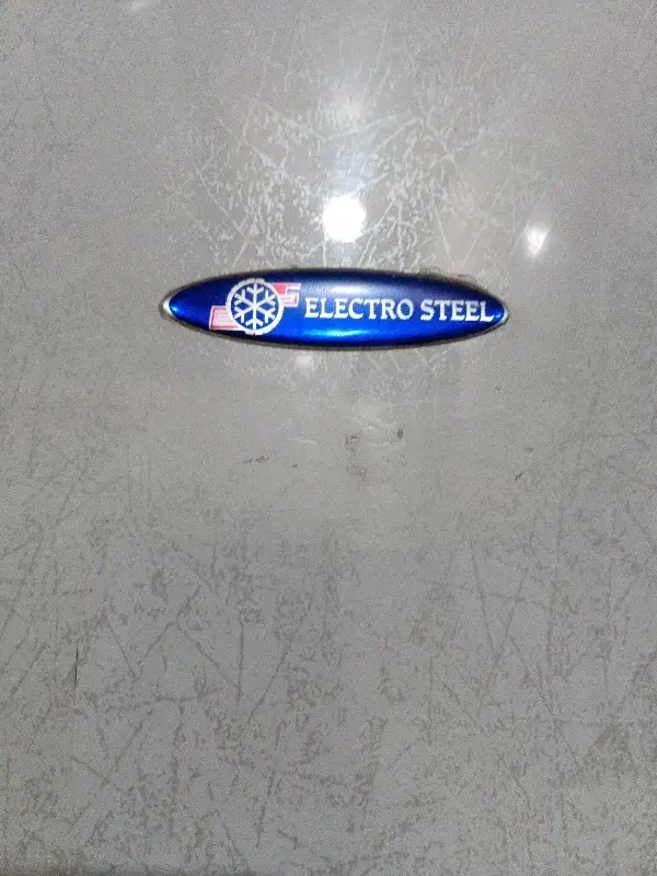 یخچال فریزر الکترو استیل|یخچال و فریزر|پاکدشت, پاکدشت (مامازند)|دیوار