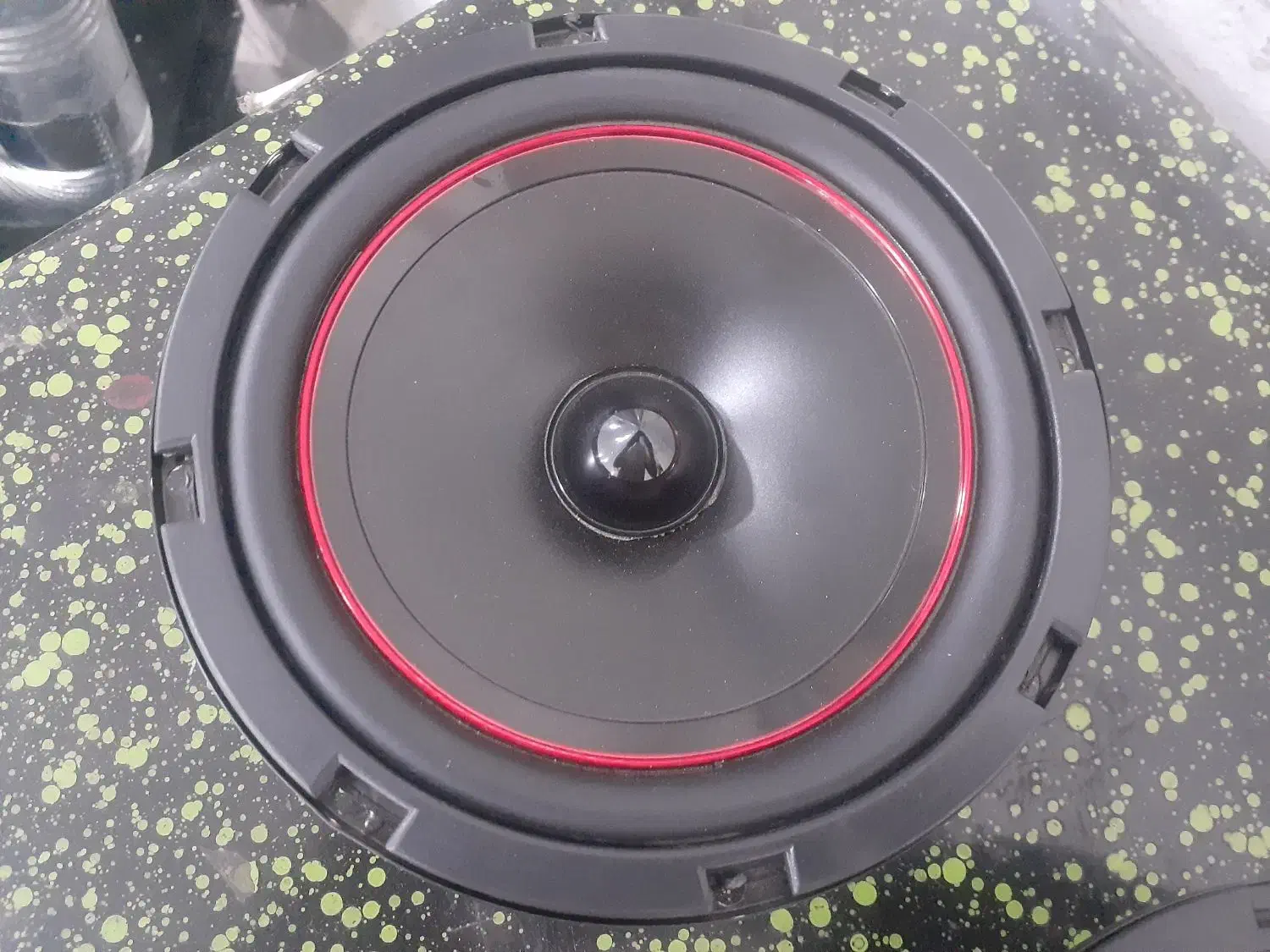 میدرنج 6.|صوتی و تصویری|خمام, |دیوار