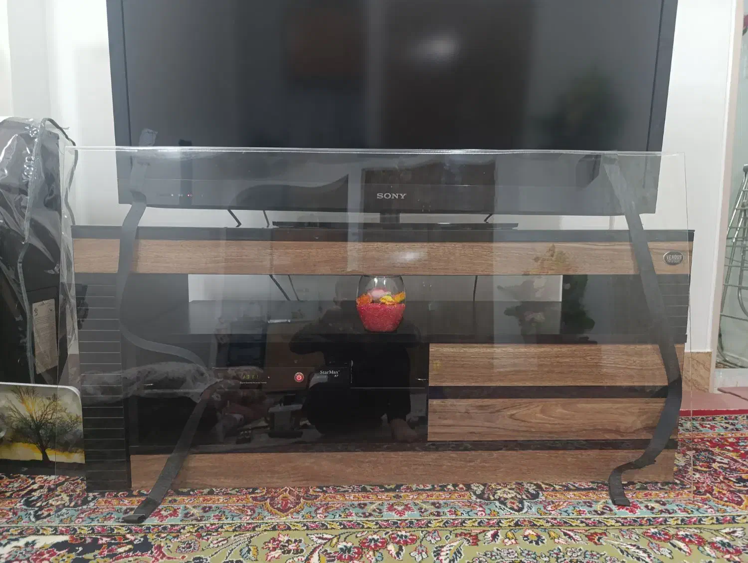 محافظ تلویزیون|تلویزیون و پروژکتور|قوچان, |دیوار