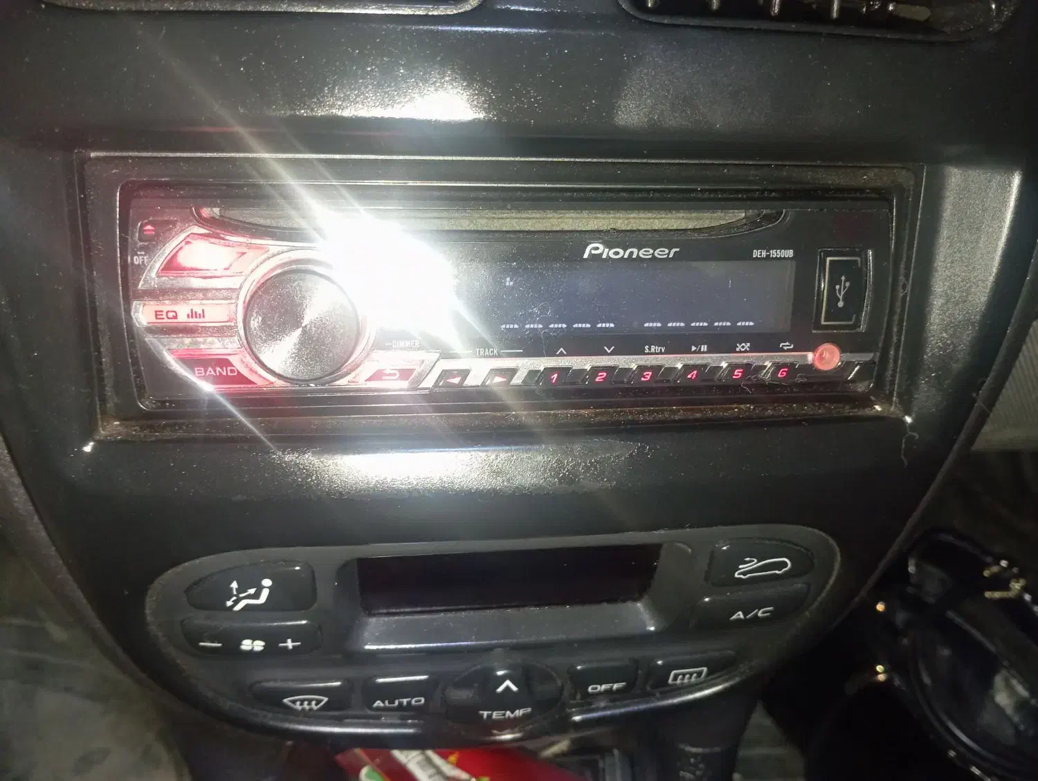 پخش پایونیر|صوتی و تصویری|رفسنجان, |دیوار