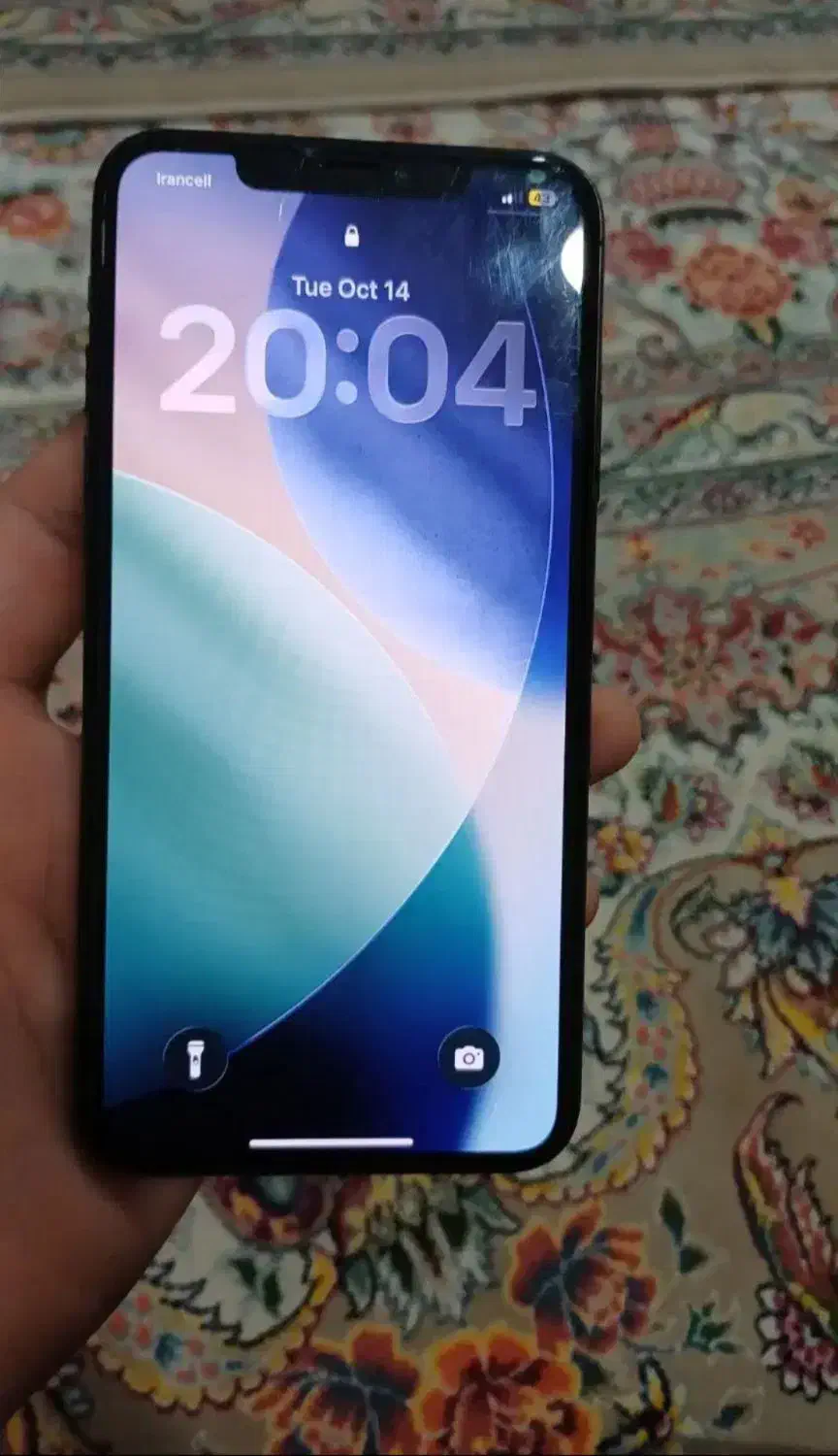 ایفون ۱۱ پرو|موبایل|زابل, |دیوار