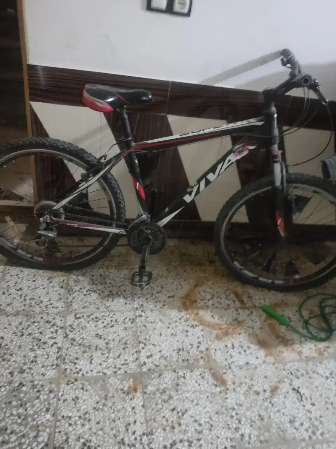 دوچرخه ویوا|دوچرخه، اسکیت، اسکوتر|دزفول, |دیوار