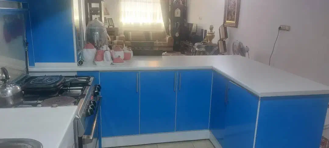 اپارتمان خوش قیمت حاشیه ی فقیه|فروش آپارتمان|سبزوار, فقیه سبزواری|دیوار