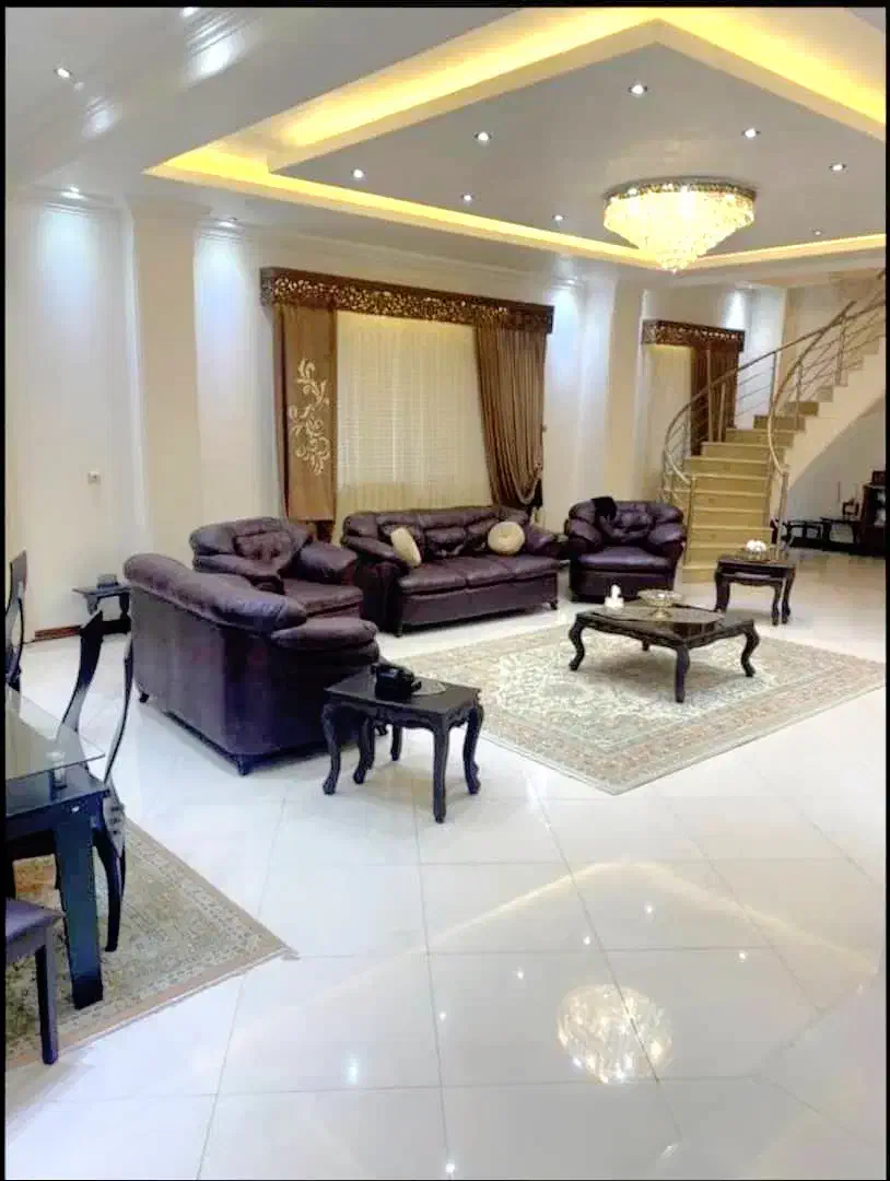 پنت دوبلکس ۲۷۱ متری  + روف گاردن  خیابان بابل|فروش آپارتمان|قائم‌شهر, |دیوار