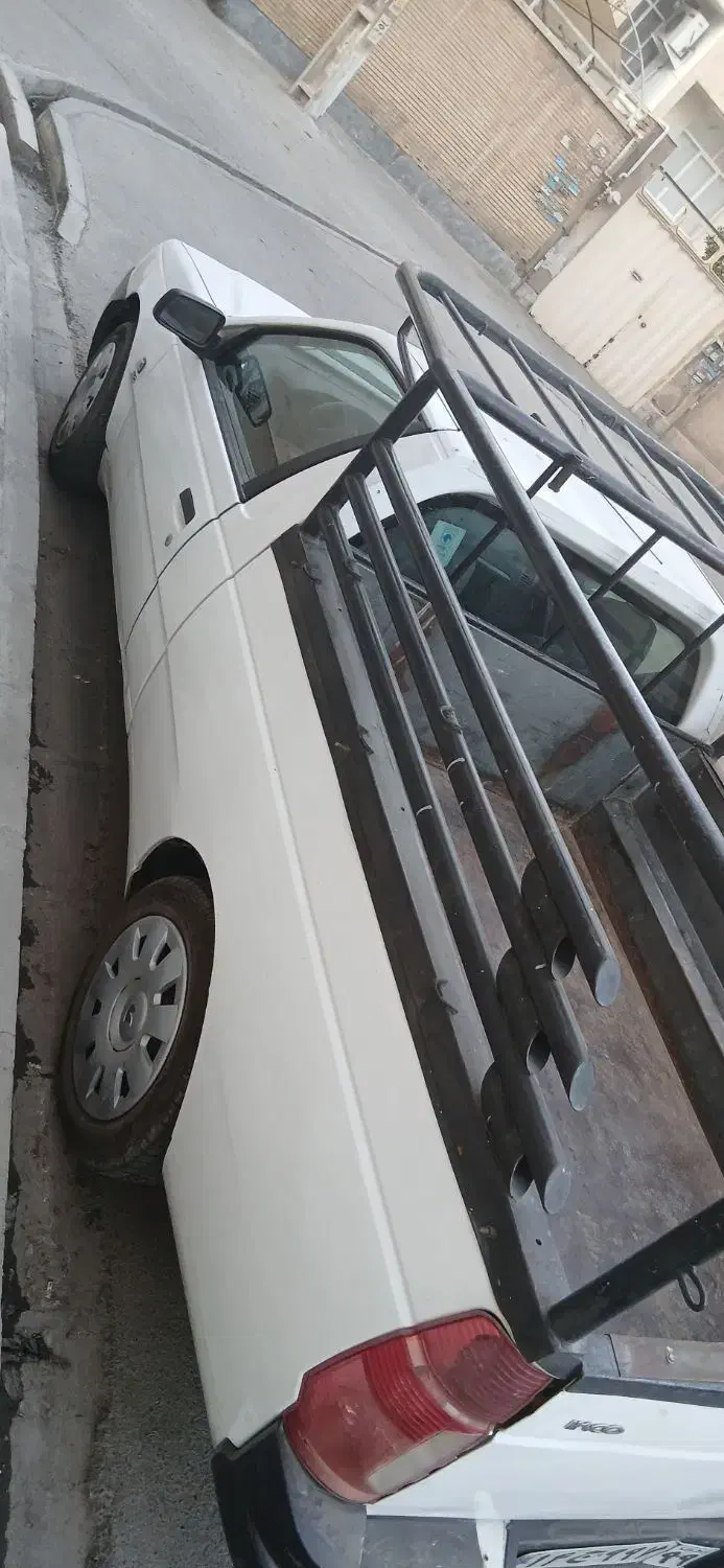 آریسان مدل ۹۶|خودرو سواری و وانت|شهریار, کهنز|دیوار