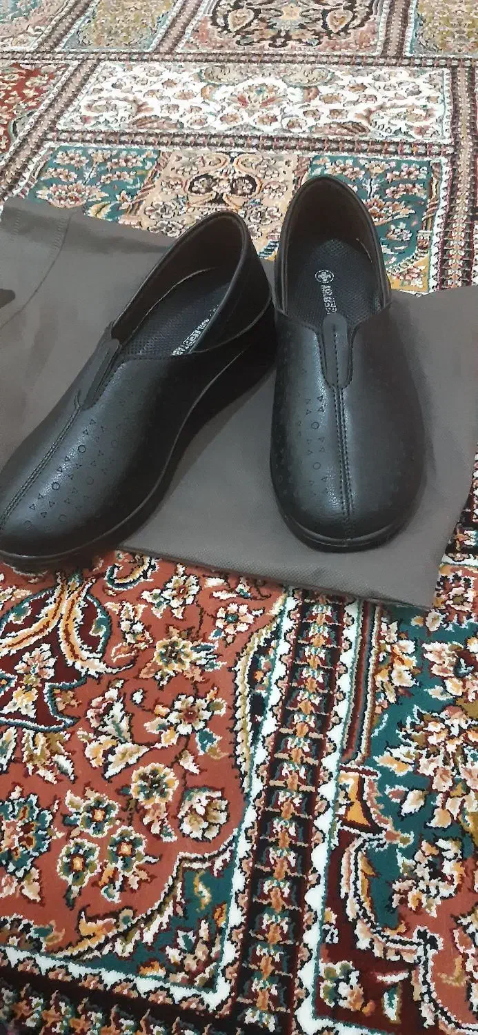 کفش طبی آکبند|کیف، کفش، کمربند|ایلام, |دیوار