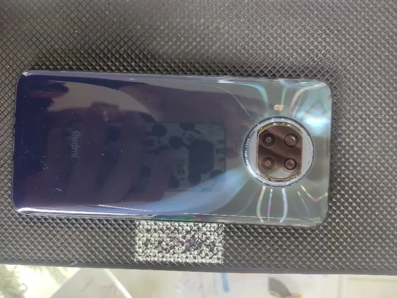 Mi 10T Lite 5G|موبایل|ارومیه, |دیوار