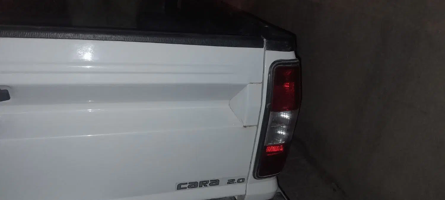 مزدا تیپ کارا|خودرو سواری و وانت|بافت, |دیوار