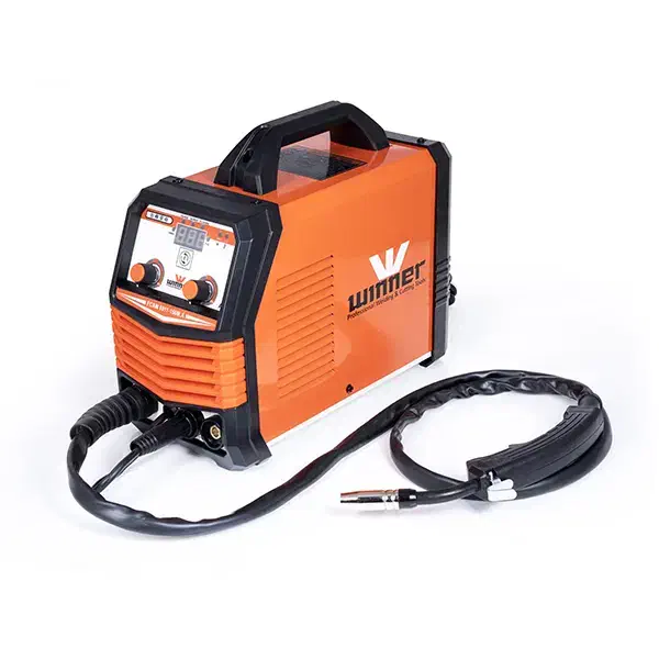 دستگاه جوش دو کاره هم الکترود هم co2 بدون کپسول|ابزارآلات|آستانه اشرفیه, |دیوار