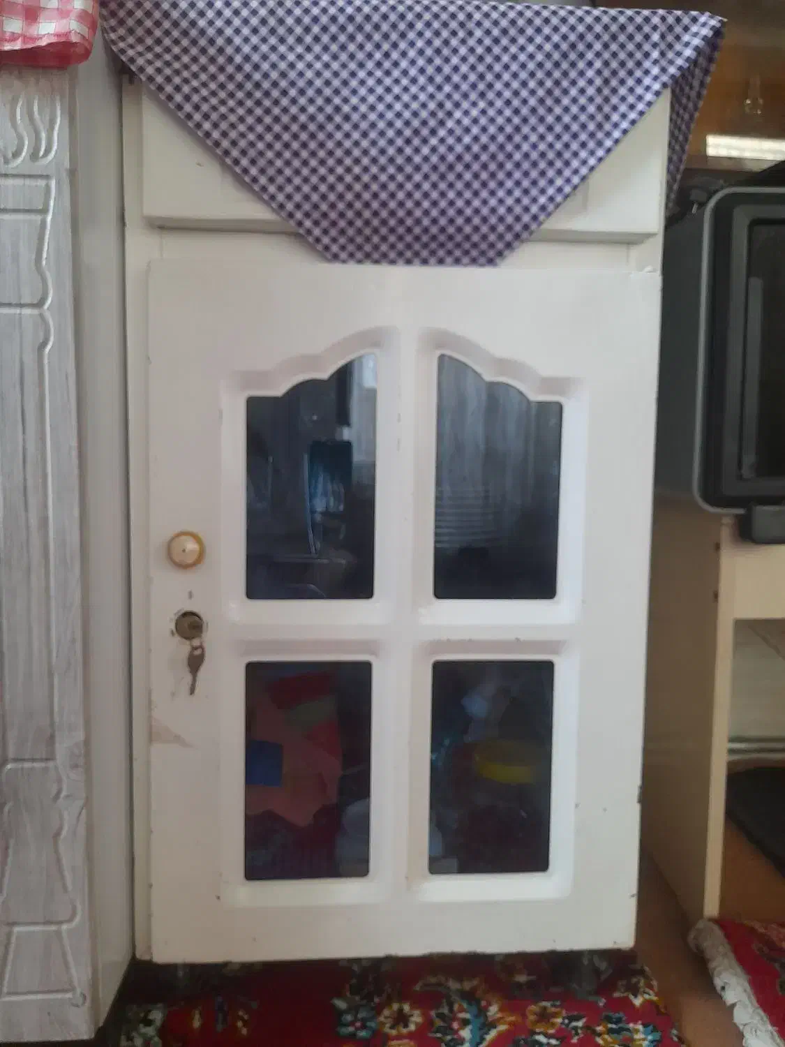 کابینت|مصالح و تجهیزات ساختمان|خوی, |دیوار