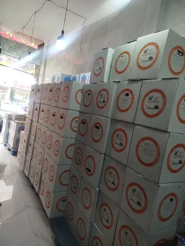 پخش تخم مرغ به قیمت مرغداری|خوردنی و آشامیدنی|گلستان (تهران), |دیوار