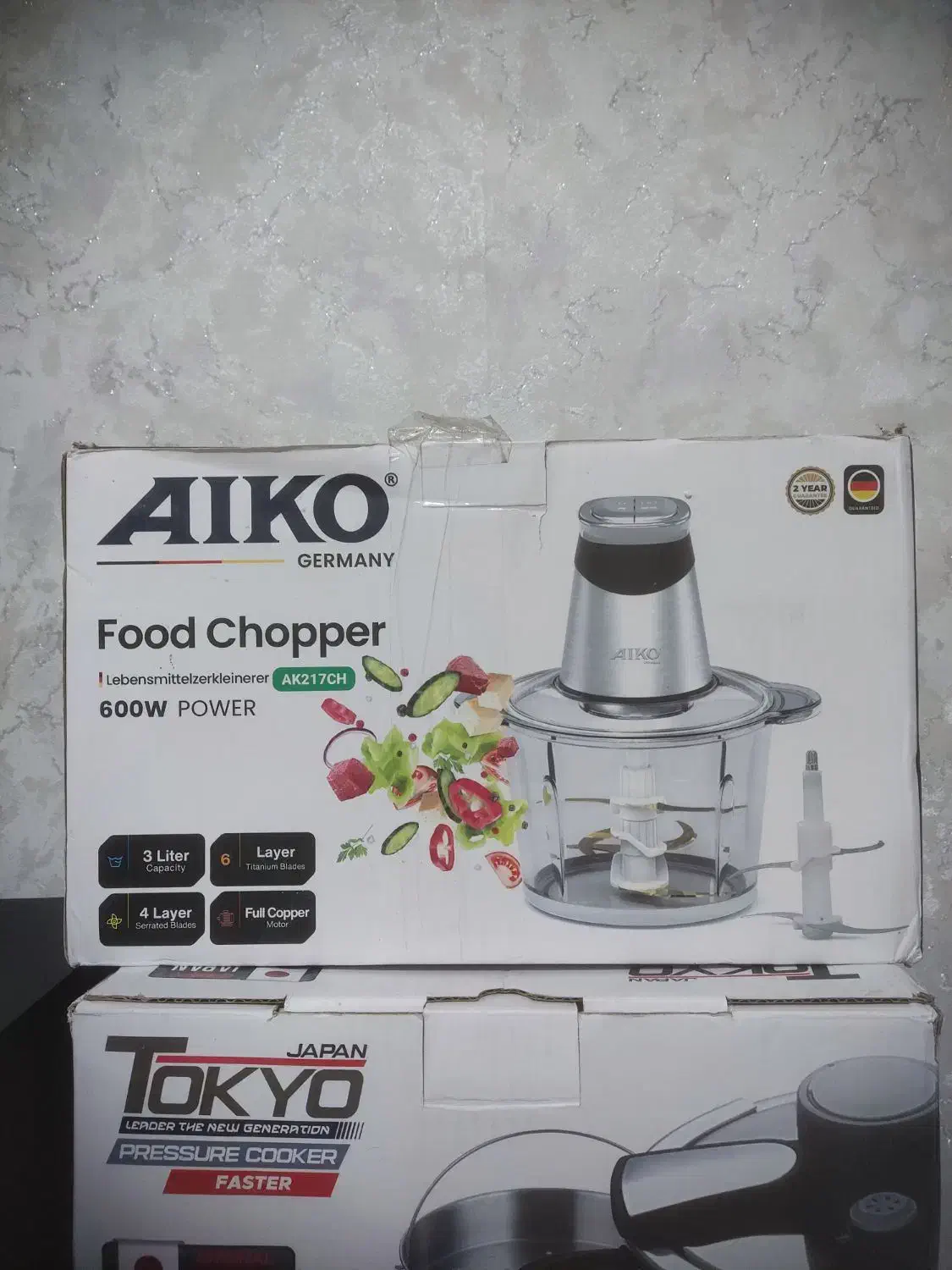 سشوار زودپز ساندیچ ساز خردکن|سایر لوازم برقی|بندرعباس, |دیوار