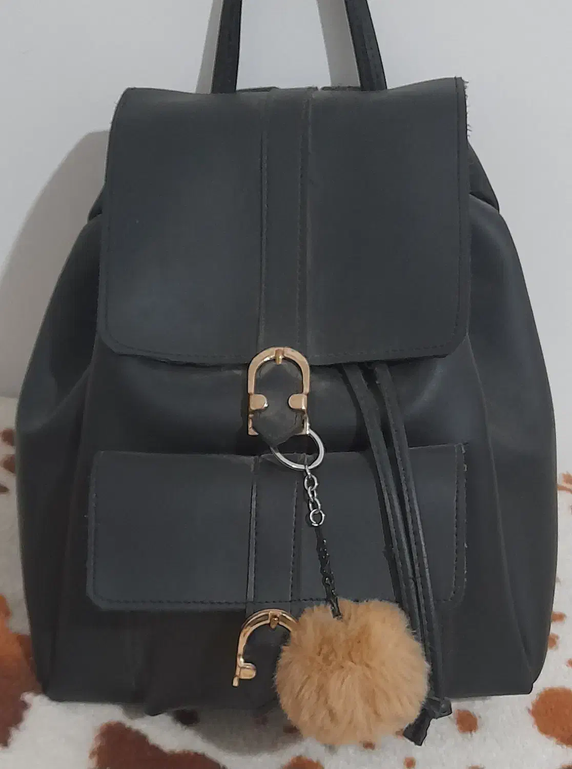 کوله|کیف، کفش، کمربند|همدان, |دیوار