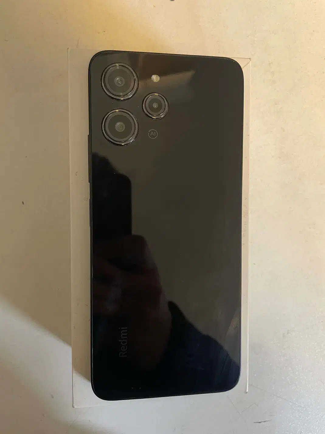 Xiaomi Redmi12|موبایل|ارومیه, |دیوار