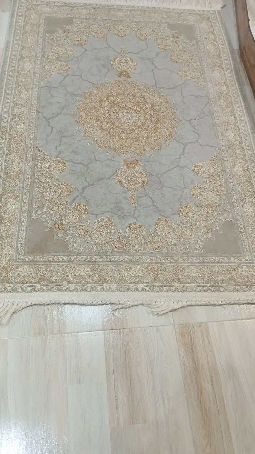فرش ۱۲ متری  ۳متری و ۴متری|فرش|سیاهکل, |دیوار