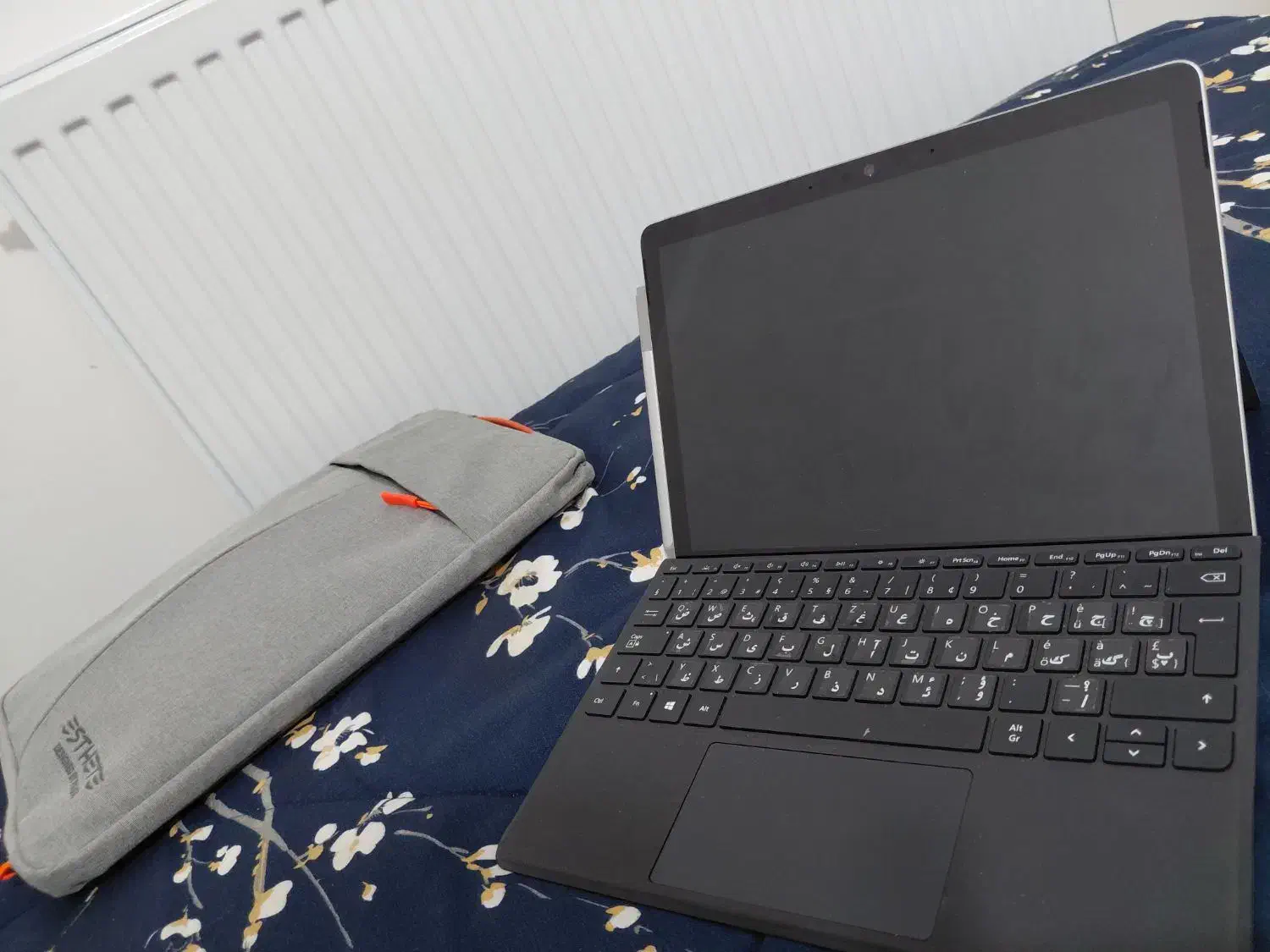 سورفیس لپتاپ|رایانه همراه|زاهدان, |دیوار