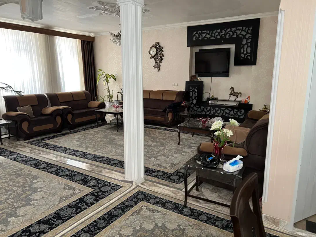 تهاتر خانه ویلایی در همدان با ۲واحد در بندرعباس|فروش خانه و ویلا|بندرعباس, |دیوار