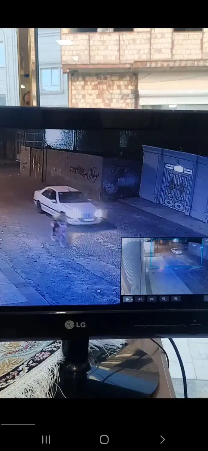 دوچرخه ۲۰ گم شده.یعنی دزدیدن پارس با پسرش ۱۲ساله|دوچرخه، اسکیت، اسکوتر|زابل, |دیوار