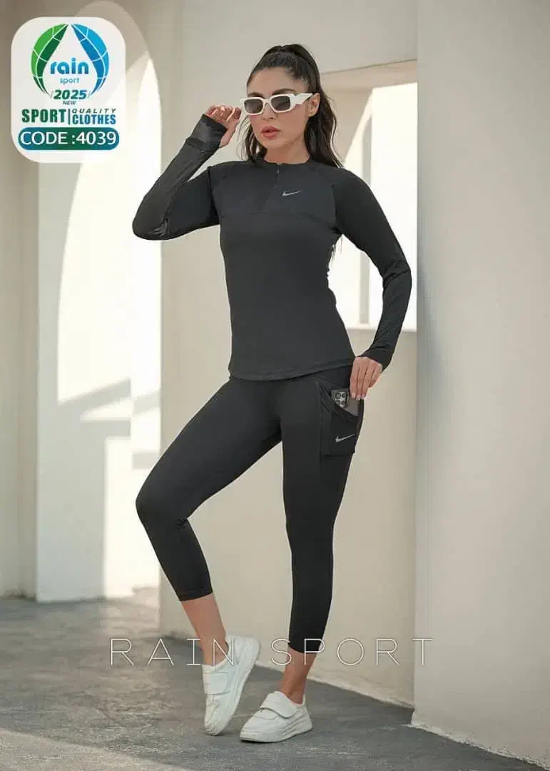 لباس ورزشی زنانه|لباس|شیراز, کلاهدوز|دیوار