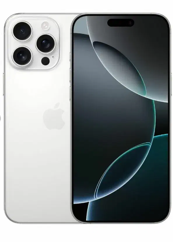 16Pro Max-256G-ch- no active نو|موبایل|تهران, سعادتآباد|دیوار