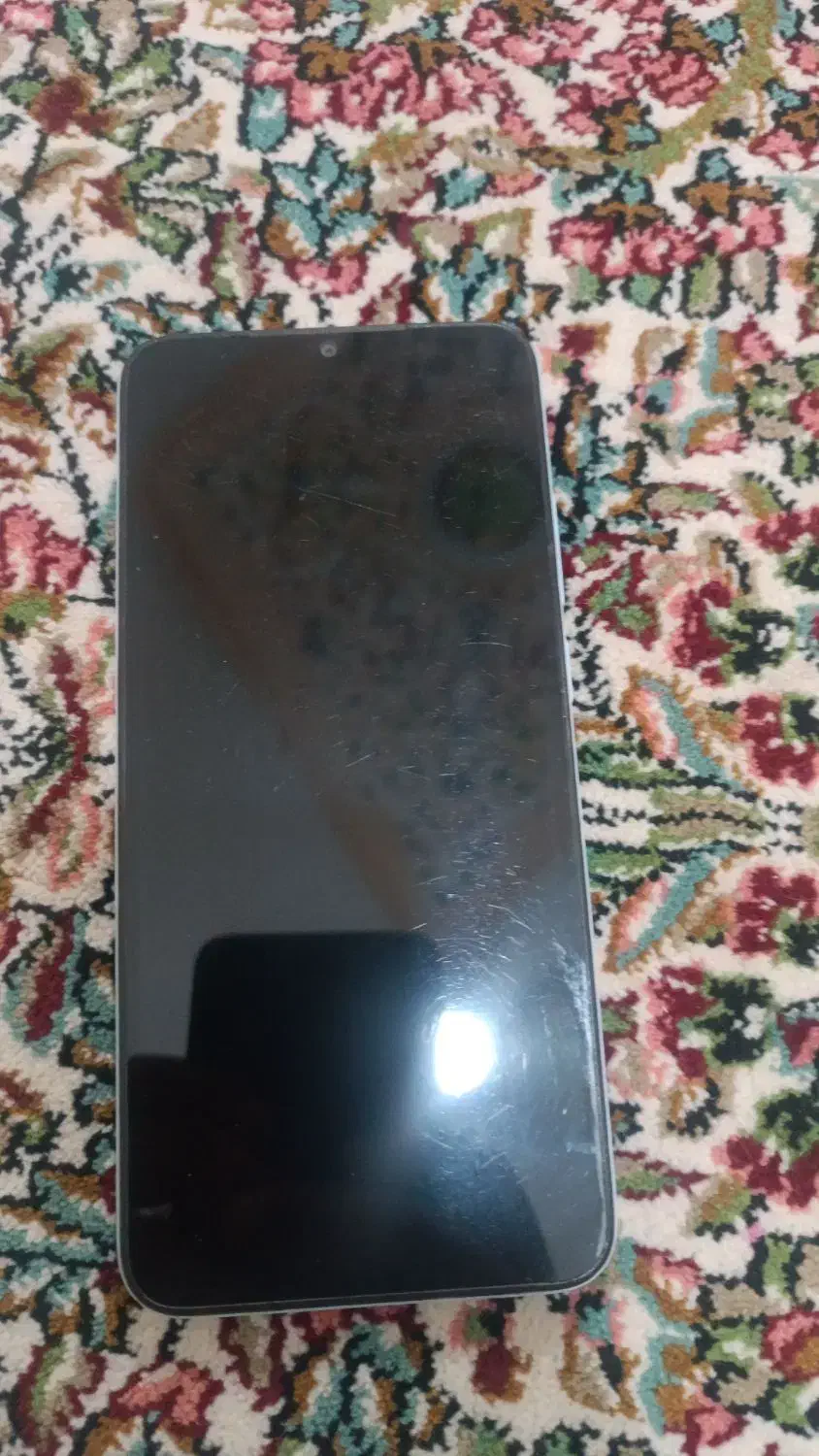 گوشی شیائومی ردمی a1پلاس معامله با اکانت پابجی|موبایل|ایرانشهر, |دیوار