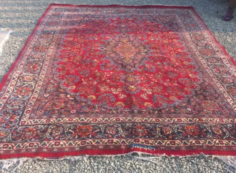 فرش دستباف مشهد|فرش|صباشهر, |دیوار