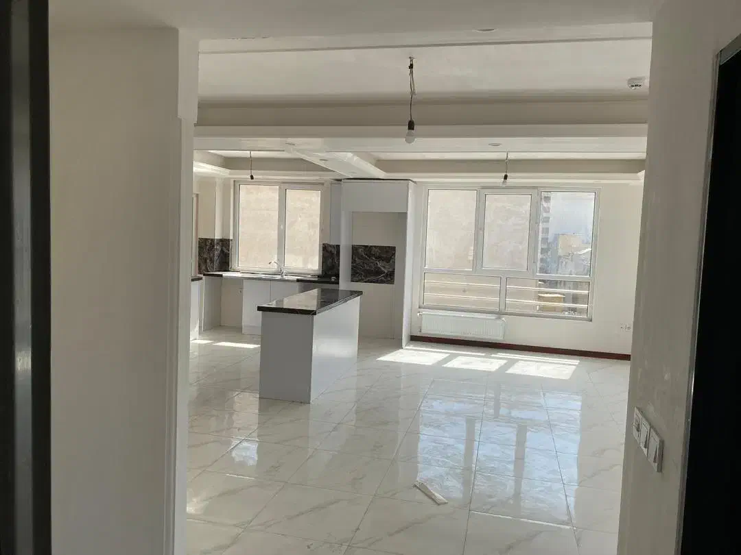 88 متری . نوساز. فول امکانات.|فروش آپارتمان|تهران, هاشمی|دیوار